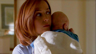 Illustration for article titled Breaking Up Mulder and Scully Is a Dumb Idea That Will Make The New X-Files Worse